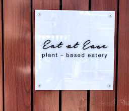 EAT AT EASE plant-based kitchen photo