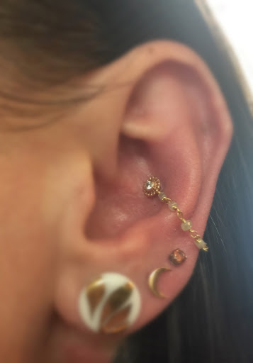 Explore tattoo ideas dark, creative tattoo ideas in Medford, available at Agave in Bloom Piercing & Fine Jewelry