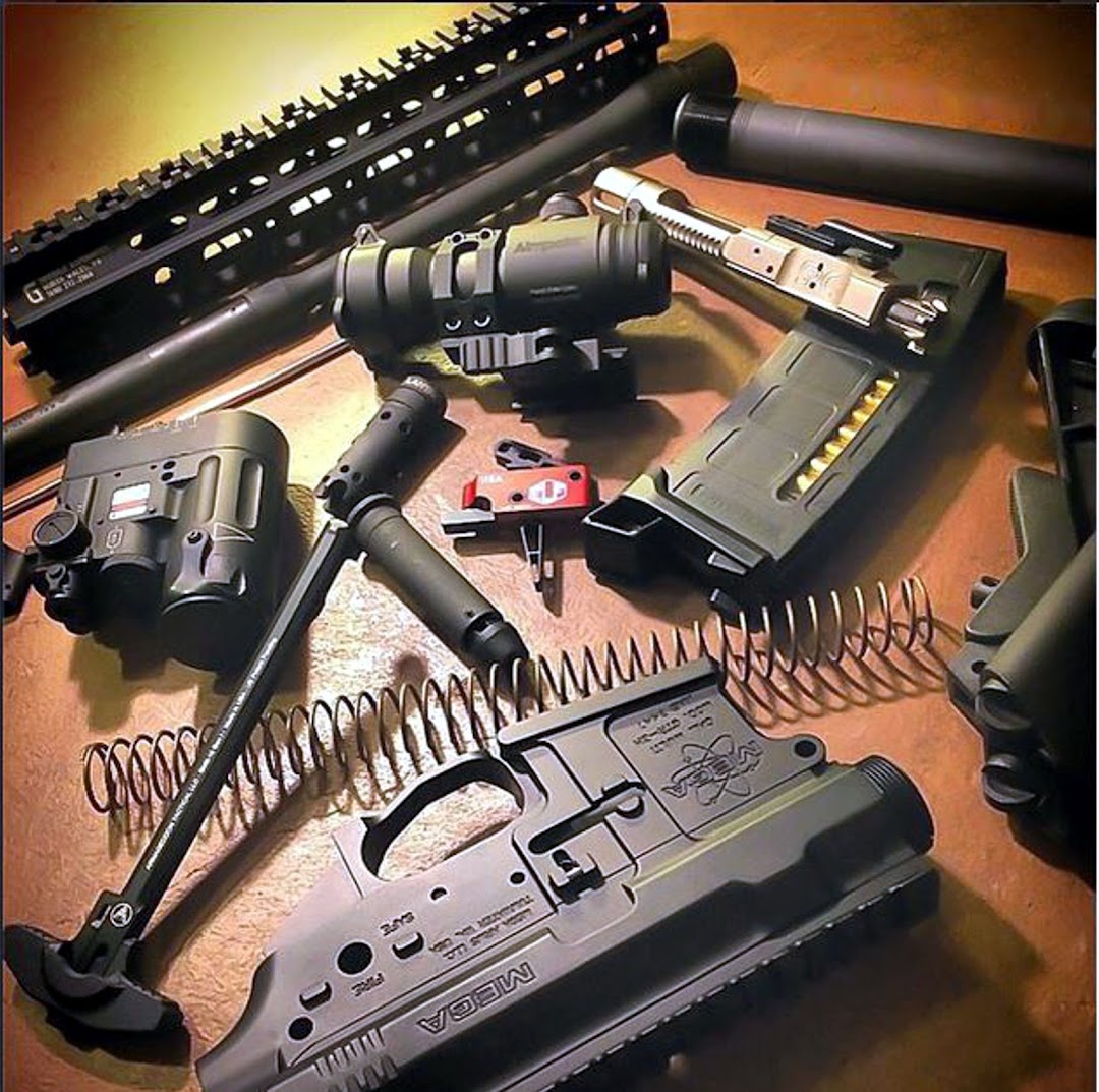 COBRA TACTICAL SYSTEMS LLC