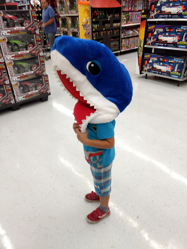 Department Store «Walmart Supercenter», reviews and photos, 6868 US-129, Live Oak, FL 32060, USA