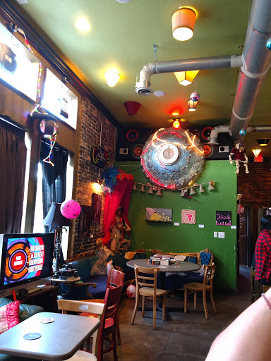 Pub «Little Fish Huge Pond», reviews and photos, 401 Sanford Ave, Sanford, FL 32771, USA