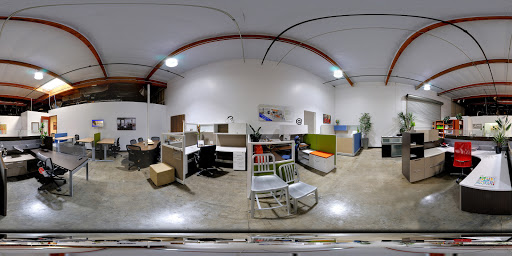 Office Furniture Store «OES Office Furniture», reviews and photos, 8480 Utica Ave, Rancho Cucamonga, CA 91730, USA