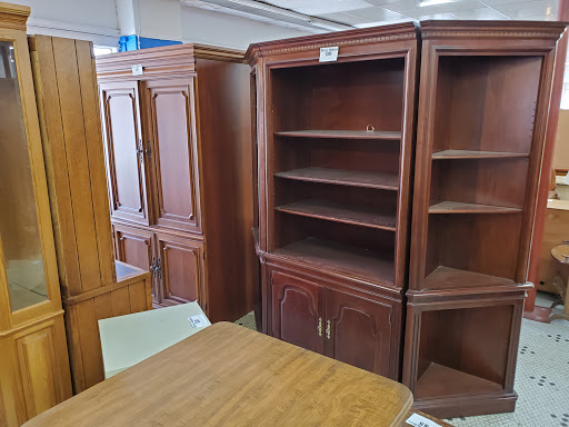 Thrift Store «Habitat For Humanity Restore», reviews and photos