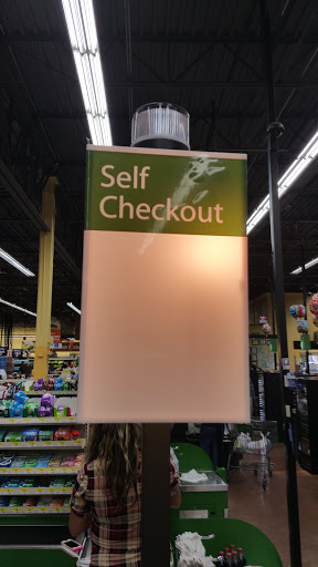 Supermarket «Walmart Neighborhood Market», reviews and photos, 2108 Bedford Rd, Bedford, TX 76021, USA