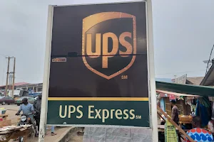 UPS Express image