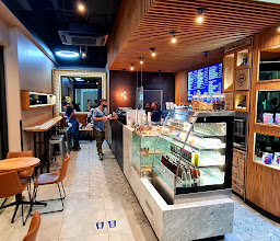 Seattle Coffee Company photo