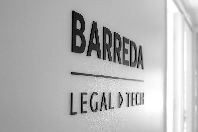 Opiniones de Barreda Legal Tech en Las Condes - Abogado