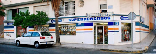 Supermercados Eurosalinas SL - C. 19 de Abril, 47, 03193 San Miguel de Salinas, Alicante, España