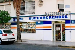 Supermercados Eurosalinas SL image