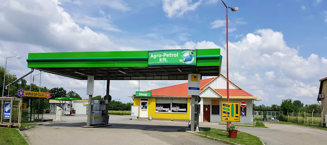 Agro-Petrol Kft.