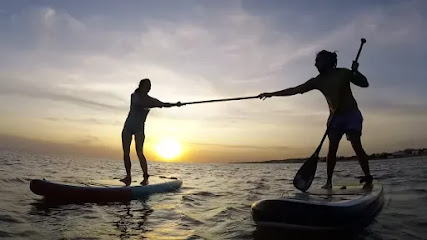 Monte Hermoso Sup Surf