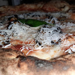 Photo n°2 de l'avis de Domenico. fait le 22/08/2021 à 07:54 sur le  BorgOtto - La pizza con i Grani Antichi à Capaccio