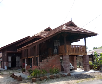 Sayyid Heritage Home