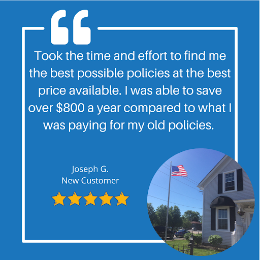 Insurance Agency «Langlois Insurance», reviews and photos