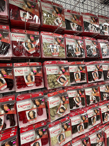 Beauty Supply Store «Sammy Hair & Beauty Supply», reviews and photos, 10942 Hamilton Ave, Cincinnati, OH 45231, USA