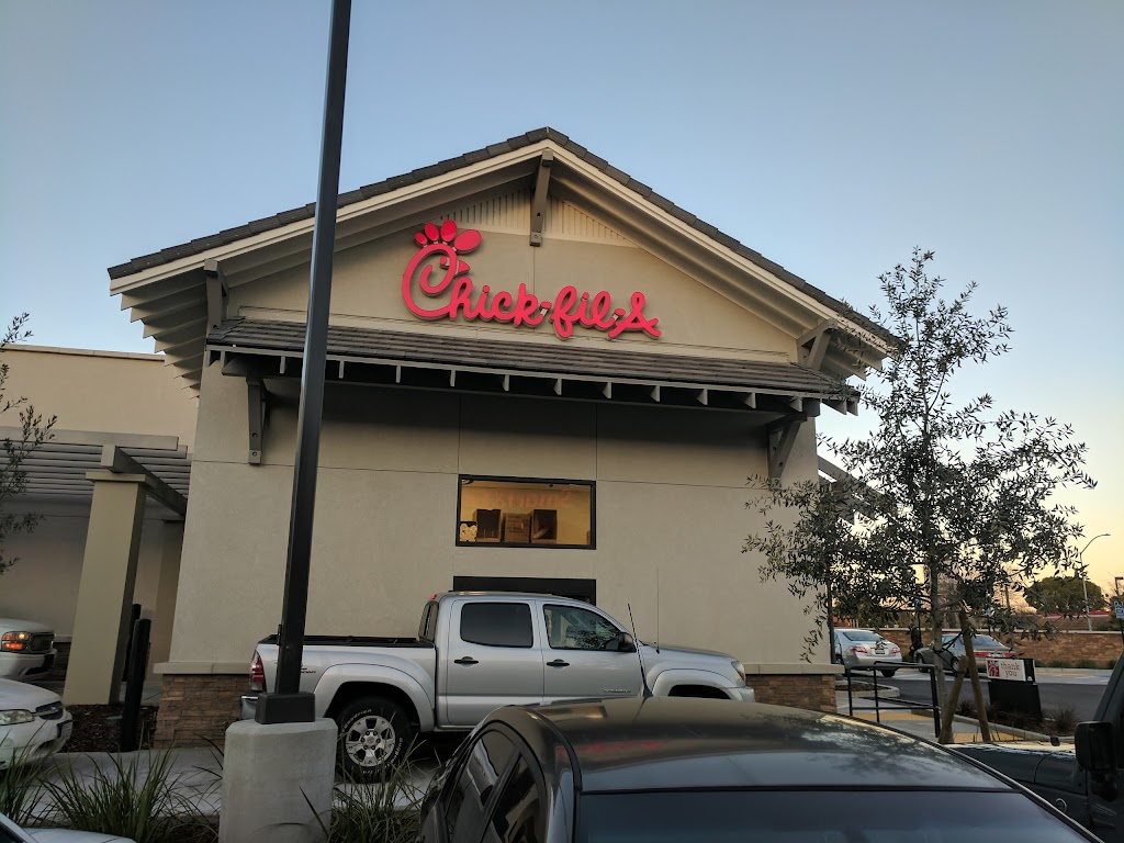 Chick-fil-A 94588