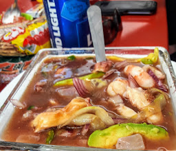 Mariscos Los Carlos photo
