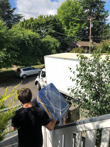Moving and Storage Service «PDX Movers llc», reviews and photos, 19585 SW 118th Ave #1, Tualatin, OR 97062, USA