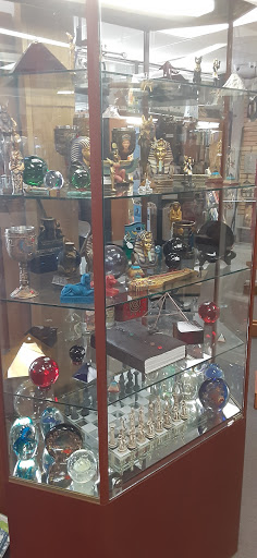 Book Store «Renaissance Books & Gifts», reviews and photos, 1337 E Montclair St, Springfield, MO 65804, USA