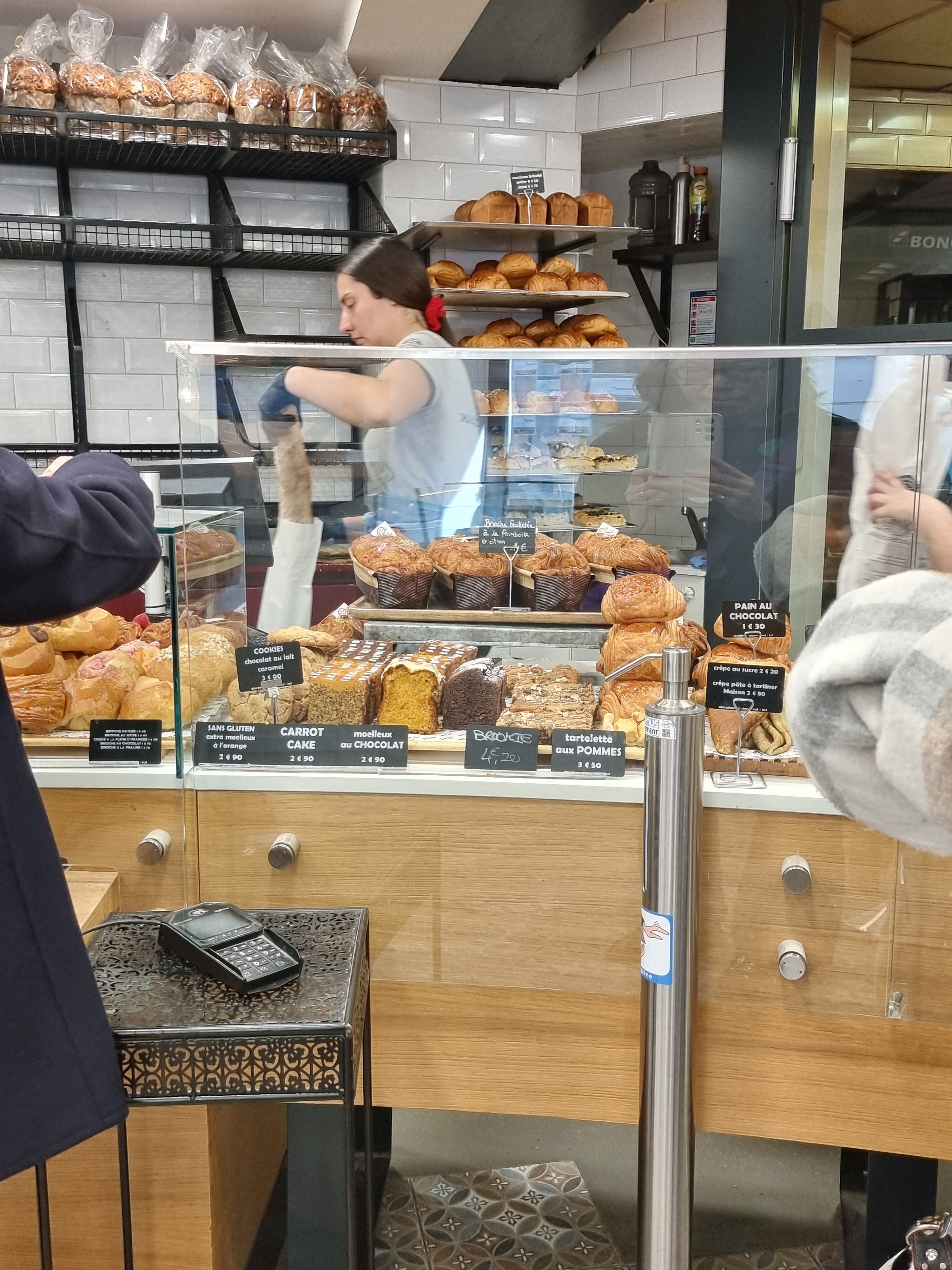 Photo n° 2 de l'avis de Wendy.e fait le 25/03/2023 à 15:54