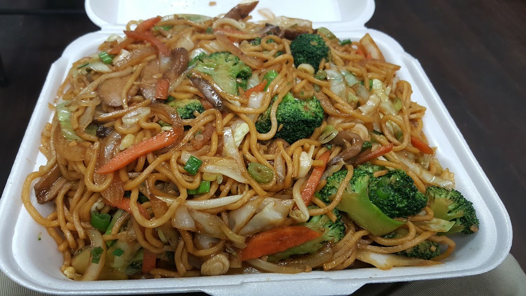 Lai Wah Chinese Take-Out Restaurant