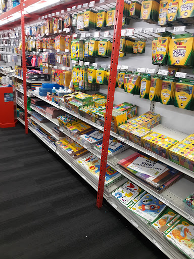 Office Supply Store «Staples», reviews and photos, 1201 Kings Hwy, Fairfield, CT 06824, USA