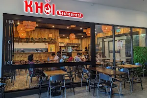 Khoi Restaurant image