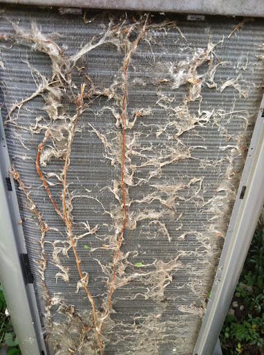 HVAC Contractor «FLAME Heating and Cooling», reviews and photos, 2200 E 11 Mile Rd, Warren, MI 48091, USA