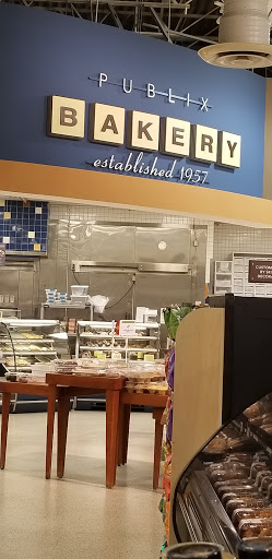 Supermarket «Publix Super Market at Salem Road Station», reviews and photos, 13015 Brown Bridge Rd, Covington, GA 30016, USA