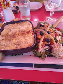 Plats et boissons du Bistro Fréquence Café - Brasserie à Grenoble - n°10