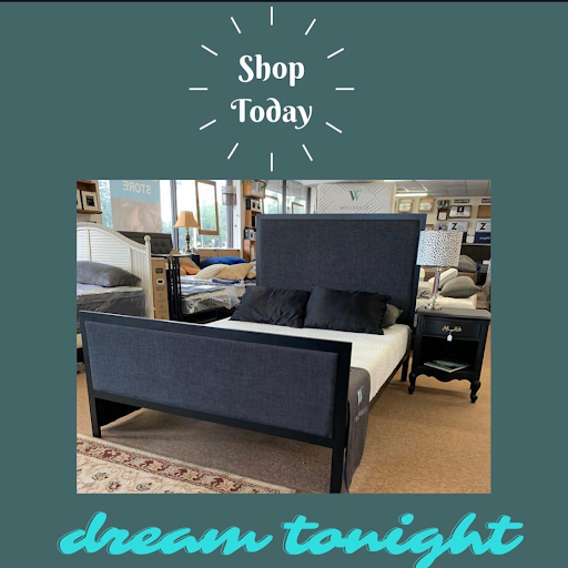 Mattress Store «Resale Factory Outlet Mattress Store», reviews and photos, 4000 S US Hwy 17 92, Casselberry, FL 32707, USA