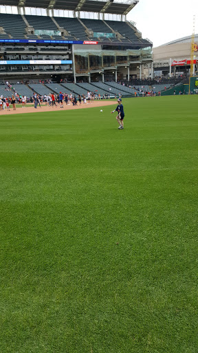 Stadium «Progressive Field», reviews and photos, 2401 Ontario St, Cleveland, OH 44115, USA