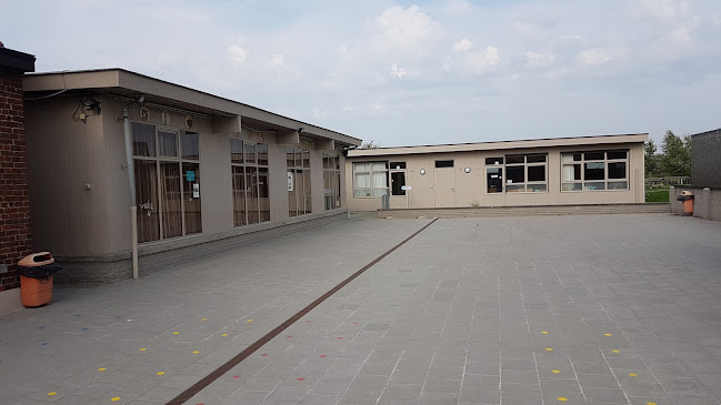 Elementary School Belgiek - Aat