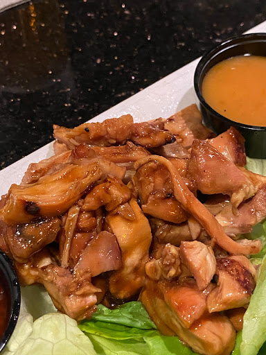 Bistro «2nd Street Bistro», reviews and photos, 122 N 2nd St, Fort Pierce, FL 34950, USA