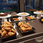 Photo n°3 de l'avis de Rustam.u fait le 25/08/2019 à 05:55 sur le  Spice Hotel Milano à Milan