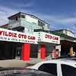 Yıldız Oto Cam Servisi - Şube