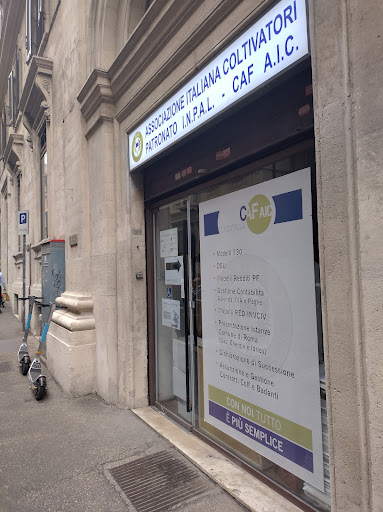 CAF AIC | servizi fiscali a Roma
