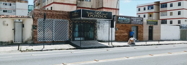 R. Pref. Luís Alberto Moreira Coutinho, 9 - Mangabeira, João Pessoa - PB, 58058-800, Brasil