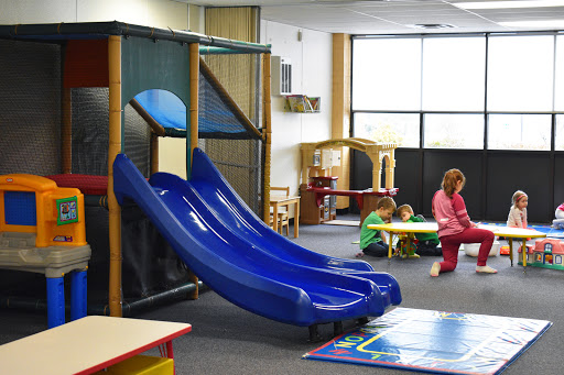 Health Club «Brandywine YMCA», reviews and photos, 295 Hurley Rd, Coatesville, PA 19320, USA