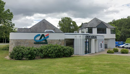 Photo du Banque Crédit Agricole du Morbihan Vannes Trehornec à Vannes