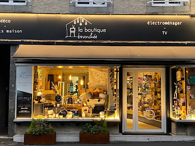 La boutique branchée - Aubrac Electric à Laguiole
