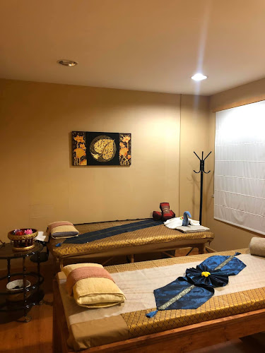 Avaliações doBangkok Spa Thai Massage em Setúbal - Spa