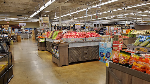 Grocery Store «Fresh Thyme Farmers Market- Naperville», reviews and photos, 790 Royal St George Dr, Naperville, IL 60563, USA