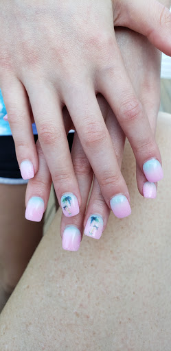 Nail Salon «Five Star Nails», reviews and photos, 5303 Caroline Drive, High Ridge, MO 63049, USA