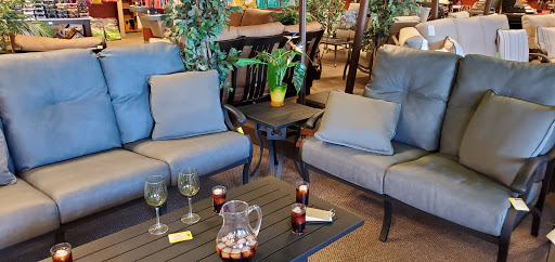 Furniture Store «Green Acres Outdoor Living», reviews and photos, 3850 Newburg Rd, Easton, PA 18045, USA