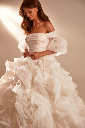 Bridal Shop «Viero Bridal», reviews and photos, 2236 W Chicago Ave, Chicago, IL 60622, USA