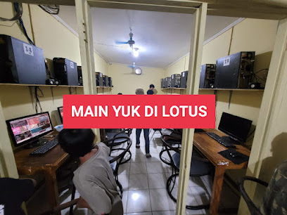 Lotusnet Warnet