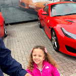 Photo n°1 de l'avis de pescoço.J fait le 10/04/2020 à 20:19 sur le  Pit Lane - Ristorante di Ritmo Ristorazione à Maranello