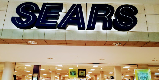 Department Store «Sears», reviews and photos, 190 Buckland Hills Dr, Manchester, CT 06040, USA