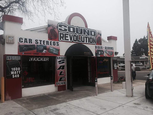 Antenna service Stockton